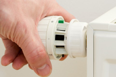Kennett End central heating repair costs