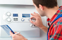 free commercial Kennett End boiler quotes