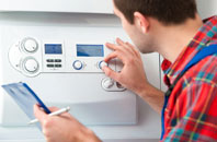 free Kennett End gas safe engineer quotes