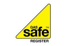 gas safe companies Kennett End